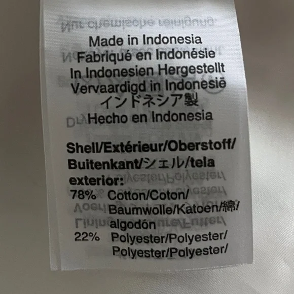 Check Pattern J Crew Dress - Picture 8 of 8